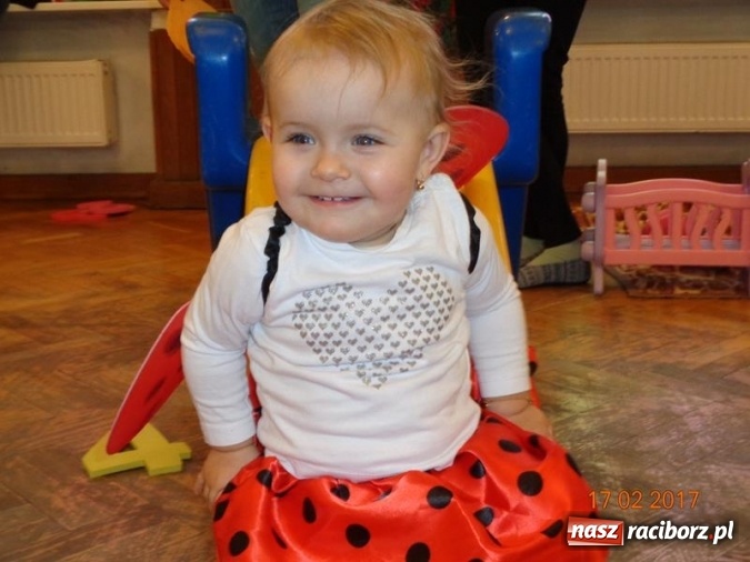 Zdjęcie w galerii na portalu naszraciborz.pl: Zakończenie karnawału w Fiku-miku  wiadomości z regionu