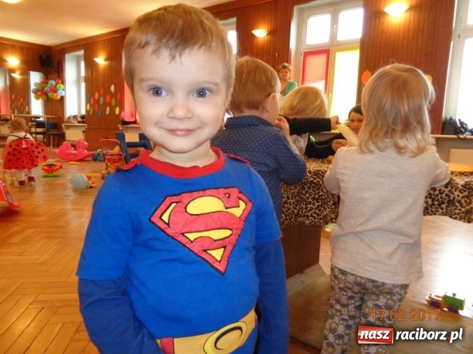 Zdjęcie w galerii na portalu naszraciborz.pl: Zakończenie karnawału w Fiku-miku  wiadomości z regionu