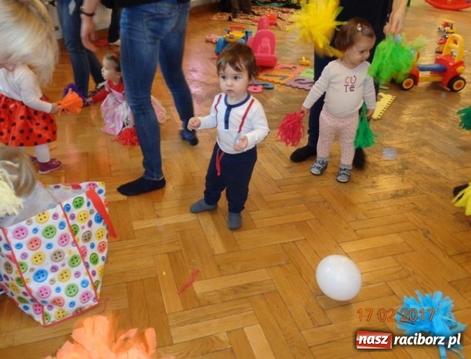 Zdjęcie w galerii na portalu naszraciborz.pl: Zakończenie karnawału w Fiku-miku  wiadomości z regionu