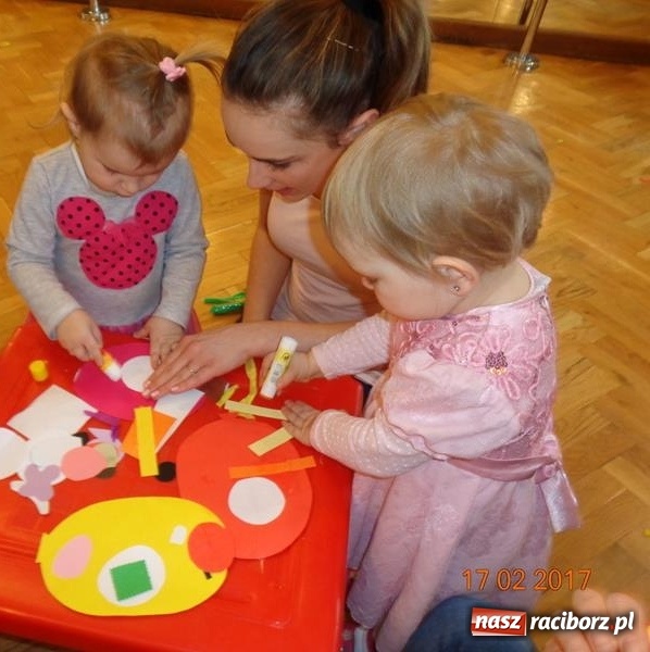 Zdjęcie w galerii na portalu naszraciborz.pl: Zakończenie karnawału w Fiku-miku  wiadomości z regionu