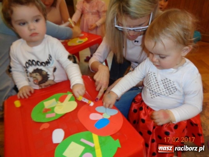 Zdjęcie w galerii na portalu naszraciborz.pl: Zakończenie karnawału w Fiku-miku  wiadomości z regionu