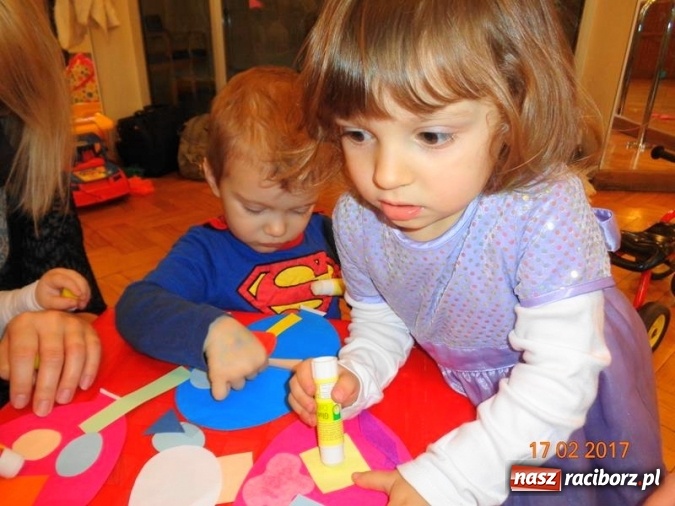 Zdjęcie w galerii na portalu naszraciborz.pl: Zakończenie karnawału w Fiku-miku  wiadomości z regionu