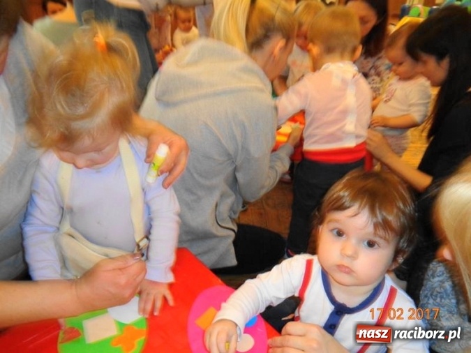 Zdjęcie w galerii na portalu naszraciborz.pl: Zakończenie karnawału w Fiku-miku  wiadomości z regionu