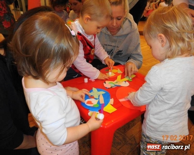 Zdjęcie w galerii na portalu naszraciborz.pl: Zakończenie karnawału w Fiku-miku  wiadomości z regionu