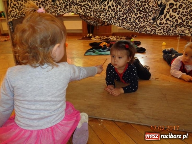 Zdjęcie w galerii na portalu naszraciborz.pl: Zakończenie karnawału w Fiku-miku  wiadomości z regionu