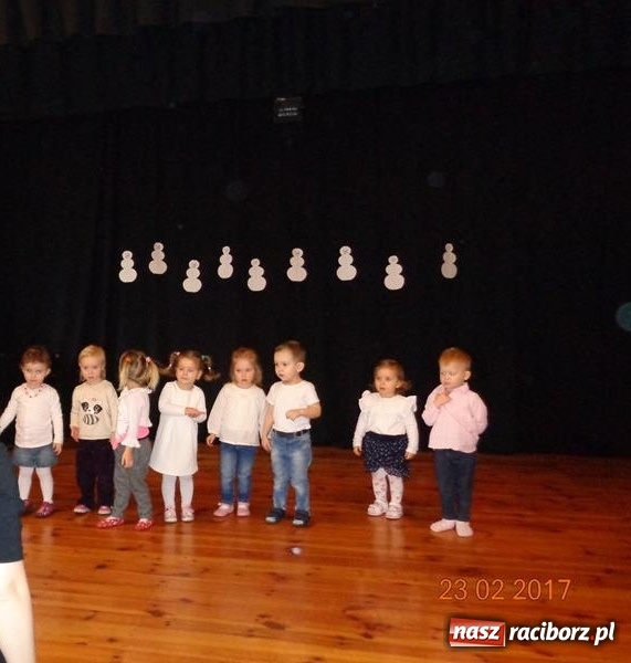 Zdjęcie w galerii na portalu naszraciborz.pl: Zakończenie karnawału w Fiku-miku  wiadomości z regionu