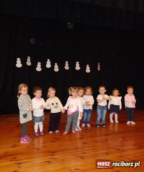 Zdjęcie w galerii na portalu naszraciborz.pl: Zakończenie karnawału w Fiku-miku  wiadomości z regionu