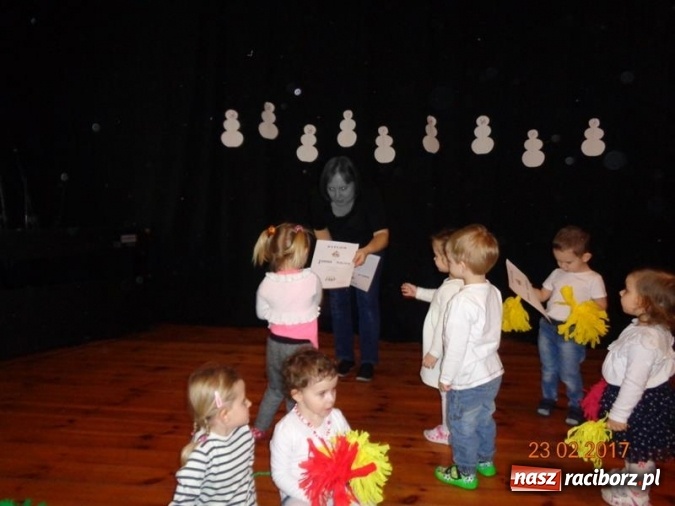 Zdjęcie w galerii na portalu naszraciborz.pl: Zakończenie karnawału w Fiku-miku  wiadomości z regionu