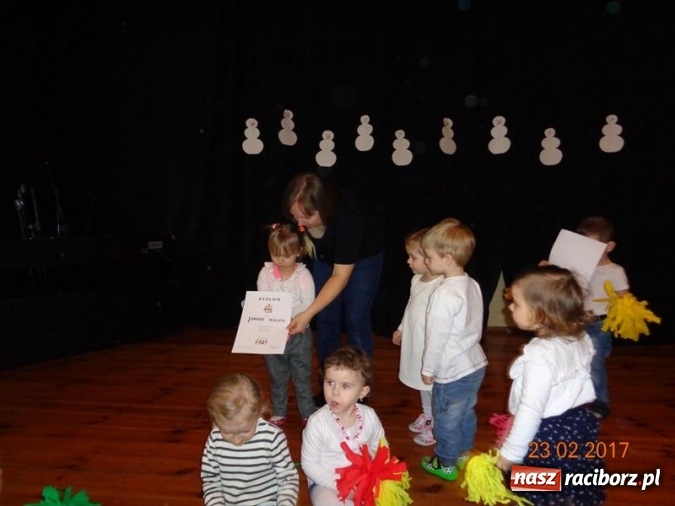 Zdjęcie w galerii na portalu naszraciborz.pl: Zakończenie karnawału w Fiku-miku  wiadomości z regionu