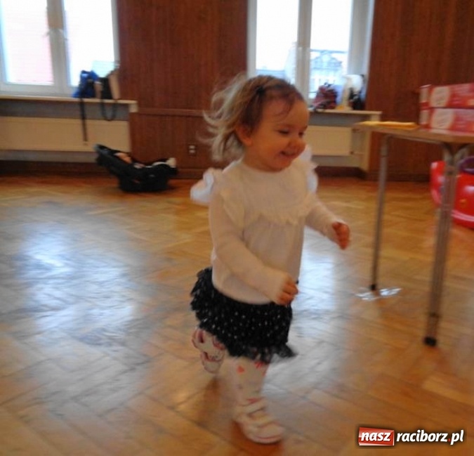 Zdjęcie w galerii na portalu naszraciborz.pl: Zakończenie karnawału w Fiku-miku  wiadomości z regionu