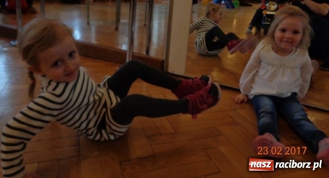 Zdjęcie w galerii na portalu naszraciborz.pl: Zakończenie karnawału w Fiku-miku  wiadomości z regionu