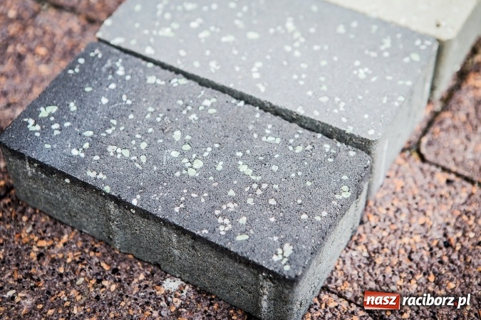 Zdjęcie w galerii na portalu naszraciborz.pl: Hurtownia kamienia naturalnego Bruki Karpiński z nową siedzibą przy ulicy Komunalnej wiadomości z regionu