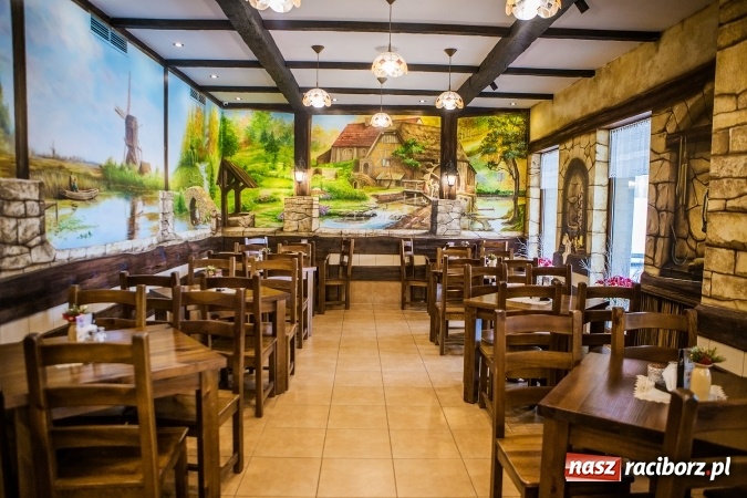 Zdjęcie w galerii na portalu naszraciborz.pl: Z pasji do gotowania i jedzenia - Pierogarnia Staropolska zaprasza! wiadomości z regionu