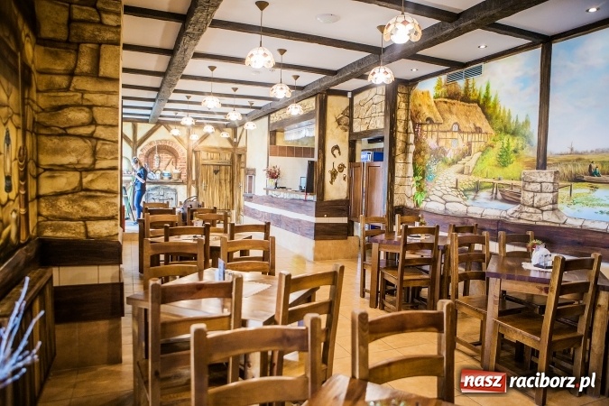 Zdjęcie w galerii na portalu naszraciborz.pl: Z pasji do gotowania i jedzenia - Pierogarnia Staropolska zaprasza! wiadomości z regionu