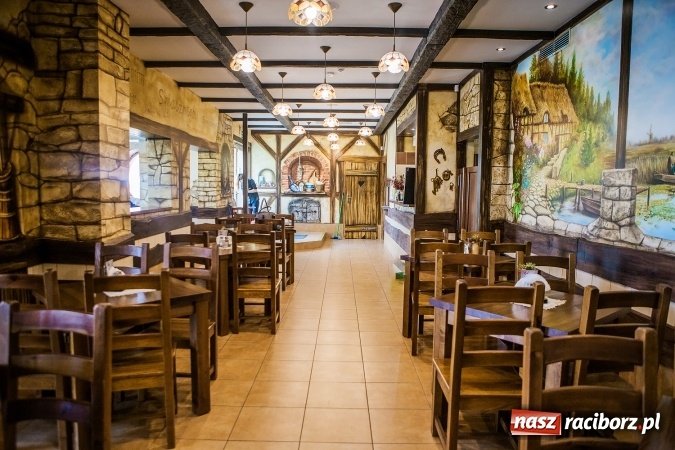 Zdjęcie w galerii na portalu naszraciborz.pl: Z pasji do gotowania i jedzenia - Pierogarnia Staropolska zaprasza! wiadomości z regionu