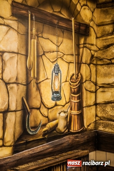 Zdjęcie w galerii na portalu naszraciborz.pl: Z pasji do gotowania i jedzenia - Pierogarnia Staropolska zaprasza! wiadomości z regionu