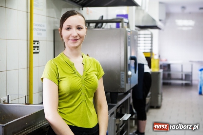 Zdjęcie w galerii na portalu naszraciborz.pl: Z pasji do gotowania i jedzenia - Pierogarnia Staropolska zaprasza! wiadomości z regionu