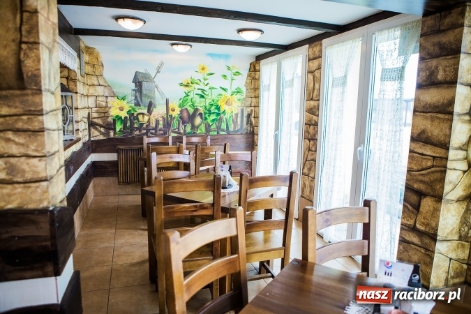 Zdjęcie w galerii na portalu naszraciborz.pl: Z pasji do gotowania i jedzenia - Pierogarnia Staropolska zaprasza! wiadomości z regionu