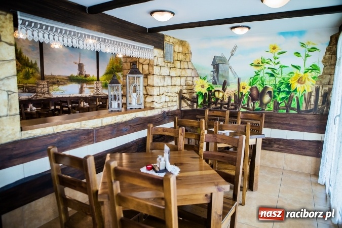 Zdjęcie w galerii na portalu naszraciborz.pl: Z pasji do gotowania i jedzenia - Pierogarnia Staropolska zaprasza! wiadomości z regionu