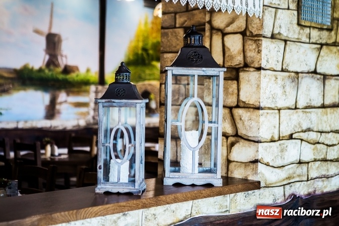 Zdjęcie w galerii na portalu naszraciborz.pl: Z pasji do gotowania i jedzenia - Pierogarnia Staropolska zaprasza! wiadomości z regionu