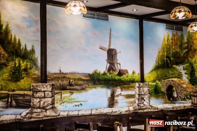 Zdjęcie w galerii na portalu naszraciborz.pl: Z pasji do gotowania i jedzenia - Pierogarnia Staropolska zaprasza! wiadomości z regionu