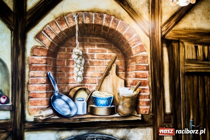 Zdjęcie w galerii na portalu naszraciborz.pl: Z pasji do gotowania i jedzenia - Pierogarnia Staropolska zaprasza! wiadomości z regionu