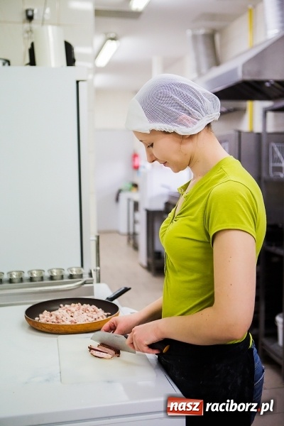 Zdjęcie w galerii na portalu naszraciborz.pl: Z pasji do gotowania i jedzenia - Pierogarnia Staropolska zaprasza! wiadomości z regionu