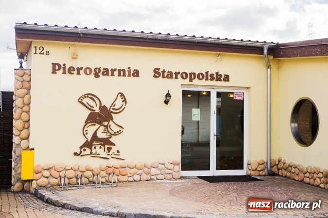 Zdjęcie w galerii na portalu naszraciborz.pl: Z pasji do gotowania i jedzenia - Pierogarnia Staropolska zaprasza! wiadomości z regionu
