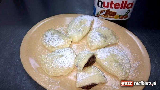 Zdjęcie w galerii na portalu naszraciborz.pl: Z pasji do gotowania i jedzenia - Pierogarnia Staropolska zaprasza! wiadomości z regionu