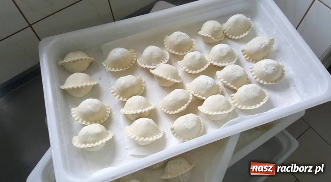 Zdjęcie w galerii na portalu naszraciborz.pl: Z pasji do gotowania i jedzenia - Pierogarnia Staropolska zaprasza! wiadomości z regionu