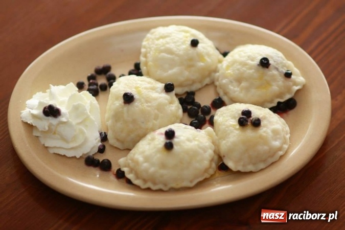 Zdjęcie w galerii na portalu naszraciborz.pl: Z pasji do gotowania i jedzenia - Pierogarnia Staropolska zaprasza! wiadomości z regionu