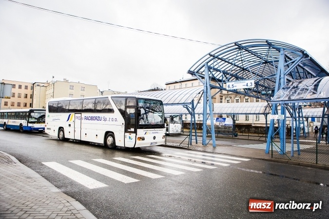 Zdjęcie w galerii na portalu naszraciborz.pl: PKS-em nie tylko po wyznaczonych trasach. Spółka oferuje wynajem autobusów! wiadomości z regionu