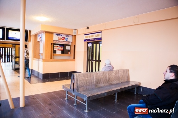 Zdjęcie w galerii na portalu naszraciborz.pl: PKS-em nie tylko po wyznaczonych trasach. Spółka oferuje wynajem autobusów! wiadomości z regionu