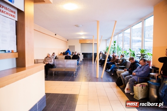 Zdjęcie w galerii na portalu naszraciborz.pl: PKS-em nie tylko po wyznaczonych trasach. Spółka oferuje wynajem autobusów! wiadomości z regionu