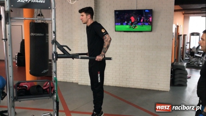 Zdjęcie w galerii na portalu naszraciborz.pl: Od czego zacząć trening? Od wyboru trenera personalnego! wiadomości z regionu