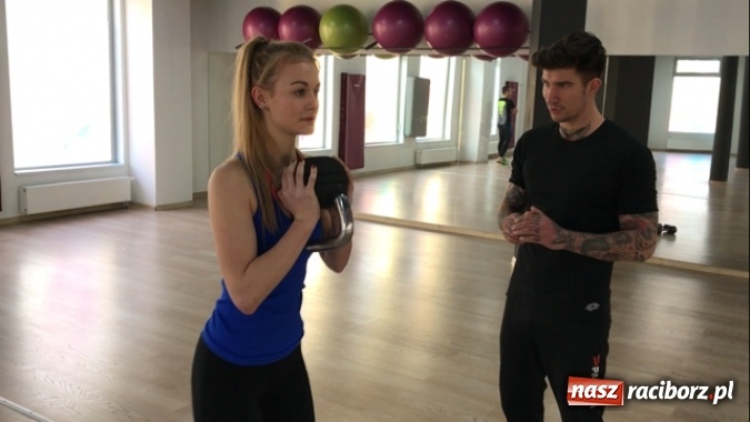 Zdjęcie w galerii na portalu naszraciborz.pl: Od czego zacząć trening? Od wyboru trenera personalnego! wiadomości z regionu