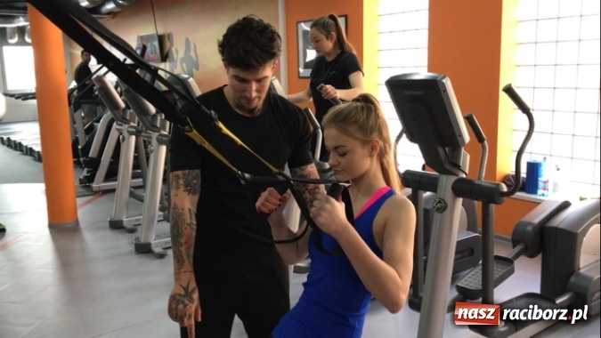 Zdjęcie w galerii na portalu naszraciborz.pl: Od czego zacząć trening? Od wyboru trenera personalnego! wiadomości z regionu