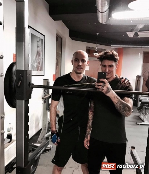 Zdjęcie w galerii na portalu naszraciborz.pl: Od czego zacząć trening? Od wyboru trenera personalnego! wiadomości z regionu