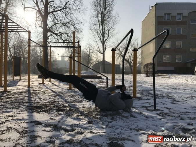 Zdjęcie w galerii na portalu naszraciborz.pl: Od czego zacząć trening? Od wyboru trenera personalnego! wiadomości z regionu