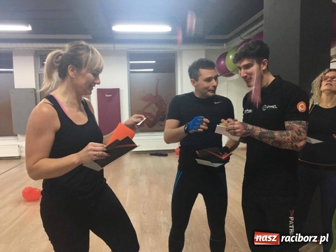 Zdjęcie w galerii na portalu naszraciborz.pl: Od czego zacząć trening? Od wyboru trenera personalnego! wiadomości z regionu