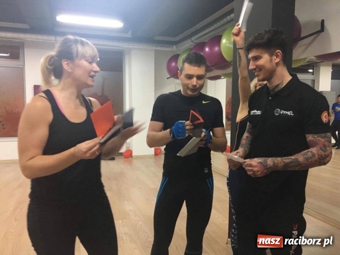 Zdjęcie w galerii na portalu naszraciborz.pl: Od czego zacząć trening? Od wyboru trenera personalnego! wiadomości z regionu