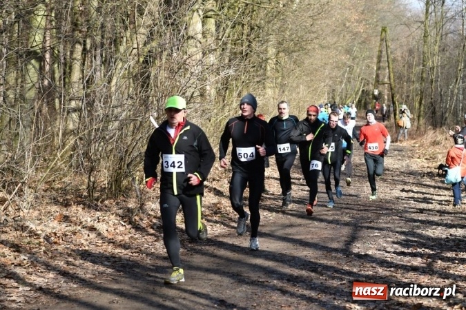 Zdjęcie w galerii na portalu naszraciborz.pl: Pracownicy Rafako S.A. pokonali trasę VI Biegu Twardziela wiadomości z regionu