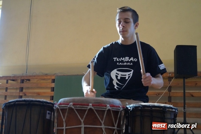 Zdjęcie w galerii na portalu naszraciborz.pl: O problemach os&oacute;b niepełnosprawnych w ZSG Nędza wiadomości z regionu