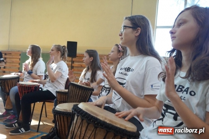 Zdjęcie w galerii na portalu naszraciborz.pl: O problemach os&oacute;b niepełnosprawnych w ZSG Nędza wiadomości z regionu