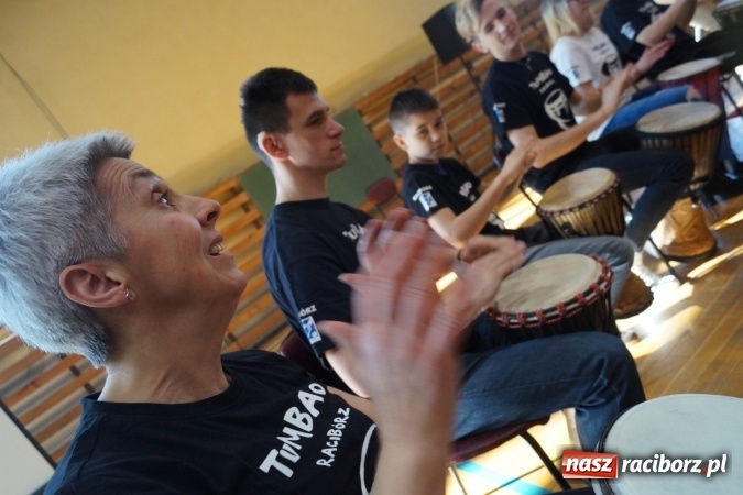 Zdjęcie w galerii na portalu naszraciborz.pl: O problemach os&oacute;b niepełnosprawnych w ZSG Nędza wiadomości z regionu