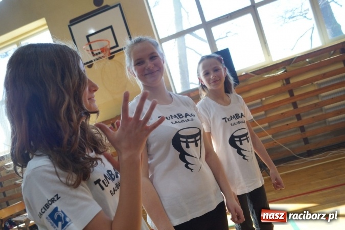 Zdjęcie w galerii na portalu naszraciborz.pl: O problemach os&oacute;b niepełnosprawnych w ZSG Nędza wiadomości z regionu