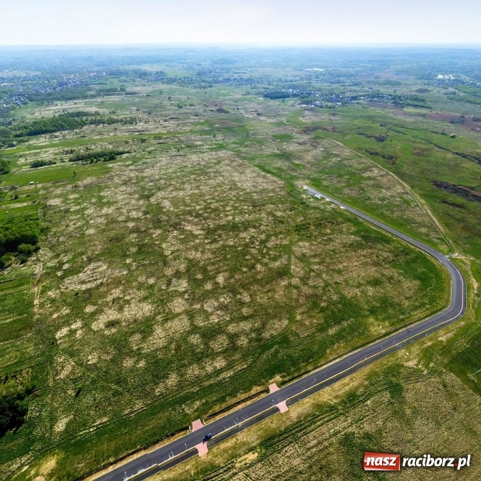 Zdjęcie w galerii na portalu naszraciborz.pl: Katowicka Specjalna Strefa Ekonomiczna planuje w 2017 roku przyciągnąć inwestycje warte ponad miliard złotych  wiadomości z regionu