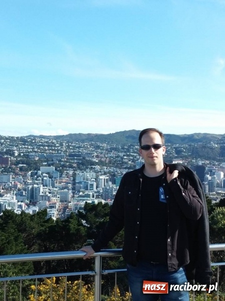 Zdjęcie w galerii na portalu naszraciborz.pl: Raciborzanin z Oscarem! Piotr Szuter przez rok pracował przy nagrodzonej Księdze Dżungli wiadomości z regionu