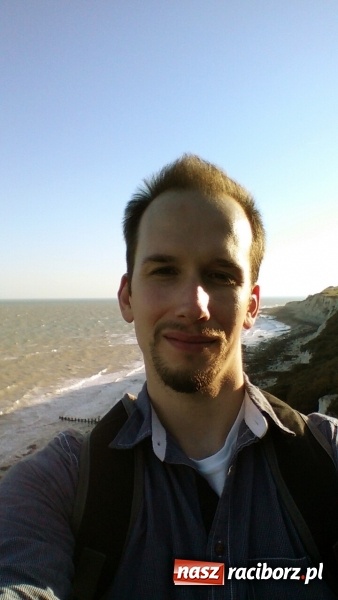 Zdjęcie w galerii na portalu naszraciborz.pl: Raciborzanin z Oscarem! Piotr Szuter przez rok pracował przy nagrodzonej Księdze Dżungli wiadomości z regionu