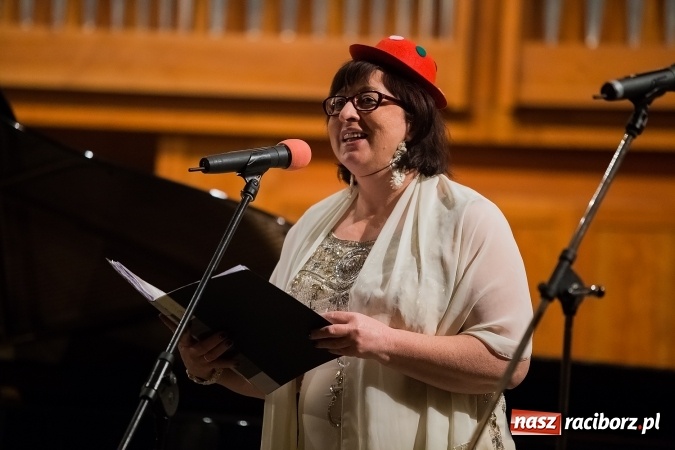 Zdjęcie w galerii na portalu naszraciborz.pl: Zimowy Koncert Karnawałowy w szkole muzycznej wiadomości z regionu